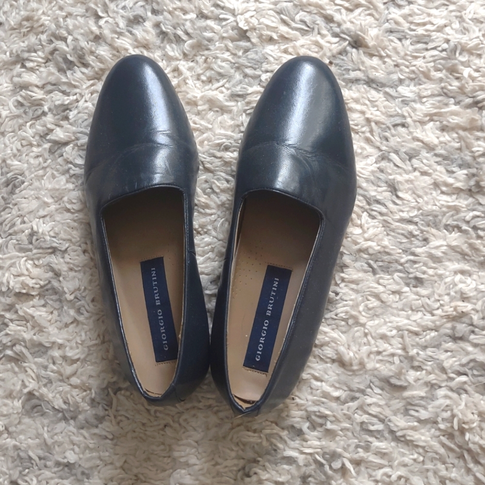 Men's Giorgio Brutini shoes